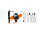 Смарт часы HOCO Y29 Smart sports watch (черный)