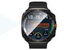 Смарт часы HOCO Y29 Smart sports watch (серебряный)