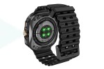 Смарт часы HOCO Y29 Smart sports watch (серебряный)