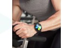 Смарт часы HOCO Y29 Smart sports watch (серебряный)