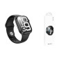 Смарт часы HOCO Y30 Smart sports watch (черный)