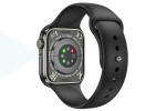 Смарт часы HOCO Y30 Smart sports watch (серебряный)