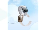 Смарт часы HOCO Y30 Smart sports watch (серебряный)