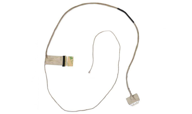 Шлейф матрицы для ноутбука Lenovo G500 (DC02001PS00)
