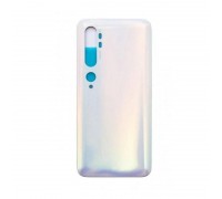 Задняя крышка для Xiaomi Redmi Note 10 (белый)