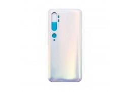 Задняя крышка для Xiaomi Redmi Note 10 (белый)