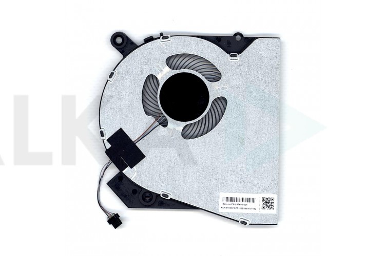 Вентилятор (кулер) для ноутбука HP Probook 450 G6