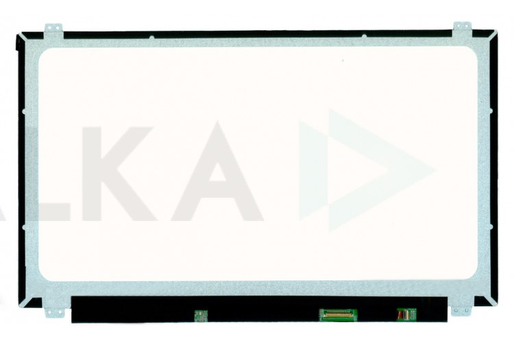 Матрица для ноутбука 15.6 30pin Slim FullHD (1920x1080) LED IPS 35см матовая (N156HCA-EAA)