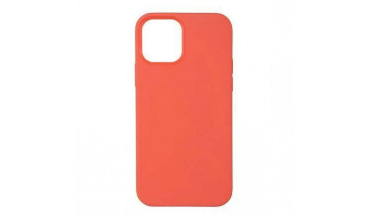 Чехол для iPhone 16 Pro (6,3) Silicone Case Soft Touch (кумкват) Чехол для iPhone 16 Pro (6,3) Silicone Case Soft Touch (кумкват)
