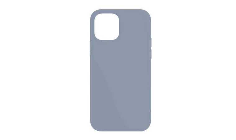 Чехол для iPhone 16 Pro (6,3) Silicone Case Soft Touch (морской лед) Чехол для iPhone 16 Pro (6,3) Silicone Case Soft Touch (морской лед)