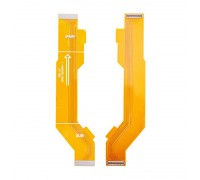 Шлейф для Xiaomi Poco F5 (23049PCD8G) межплатный