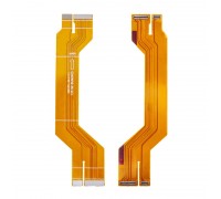 Шлейф для Xiaomi Redmi Note 12 Pro Plus (221013164UG) межплатный
