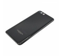 Задняя крышка для Xiaomi Mi 6 (черный)
