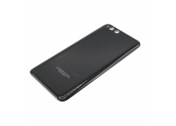 Задняя крышка для Xiaomi Mi 6 (черный)