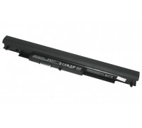 Аккумулятор HS04 для ноутбука HP 14.8V 2700mAh ORG