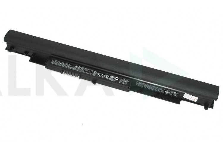 Аккумулятор HS04 для ноутбука HP 14.8V 2700mAh ORG