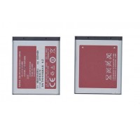 Аккумулятор AB483640BE для Samsung C3050, E740, J600, M600, S7350, S8300 (VB) (016289)