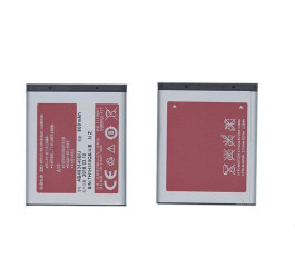 Аккумулятор AB483640BE для Samsung C3050, E740, J600, M600, S7350, S8300 (VB) (016289)