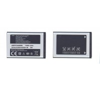 Аккумулятор AB553446BU для Samsung B100 VB (016291)