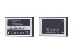 Аккумулятор AB553446BU для телефона Samsung B100 VB