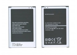 Аккумулятор EB-B800BE для телефона Samsung Note 3 N9000 N9005 VB