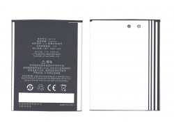 Аккумуляторная батарея BA1200, BA1300 для MeiZu M8 1300mAh 3,7V VB (062168)