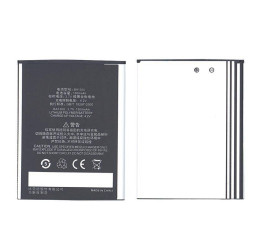 Аккумуляторная батарея BA1200, BA1300 для MeiZu M8 1300mAh 3,7V VB (062168)