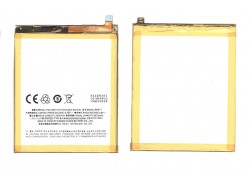 Аккумуляторная батарея BA611 для MeiZu M5, Meilan M5 3000mAh VB (062157)