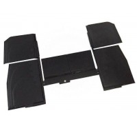Аккумулятор A1534 для MacBook Retina 12" (2015-2017) A1527/ A1705