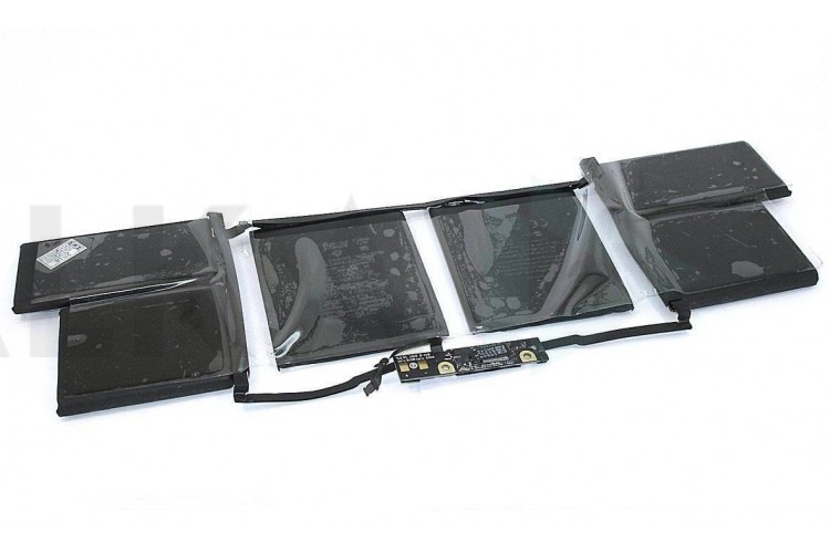 Аккумулятор A1820 11.40V 6670mAh ORG