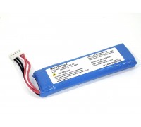 Аккумулятор GSP872693 01 для акустики JBL Flip 4 3.7V 3000mAh