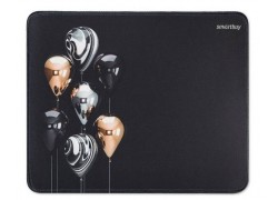 Коврик Smartbuy Baloon S-size (SBMP-105-BN)/50