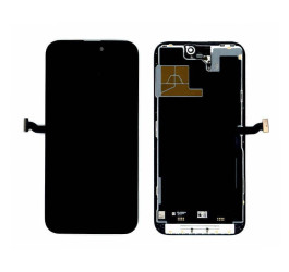 Дисплей для iPhone 14 Pro Max в сборе с тачскрином Soft OLED