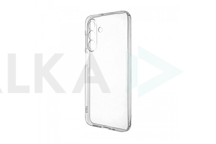 Чехол для Samsung A26  ультратонкий 0,3мм
