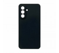 Чехол для Samsung A56 тонкий (черный)