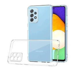 Чехол для Samsung A13 (5G) ультратонкий 0,3мм