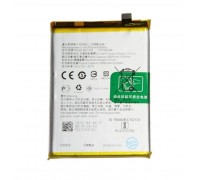 Аккумуляторная батарея BLP729 для Realme 5i, C3, C11, C12, C15 (NY)