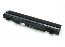 Аккумулятор для Acer Aspire E14, E15, E5-421, E5-511, E5-551, TravelMate P246, (AL14A32), 5200mAh, 11.1V, OEM