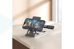Переходник OTG Borofone BV18 Lightning штекер на USB-C  адаптер