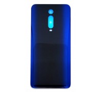 Задняя крышка для Xiaomi Mi 9T/ Mi 9T Pro (синий) HQ