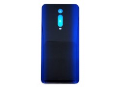 Задняя крышка для Xiaomi Mi 9T/ Mi 9T Pro (синий) HQ