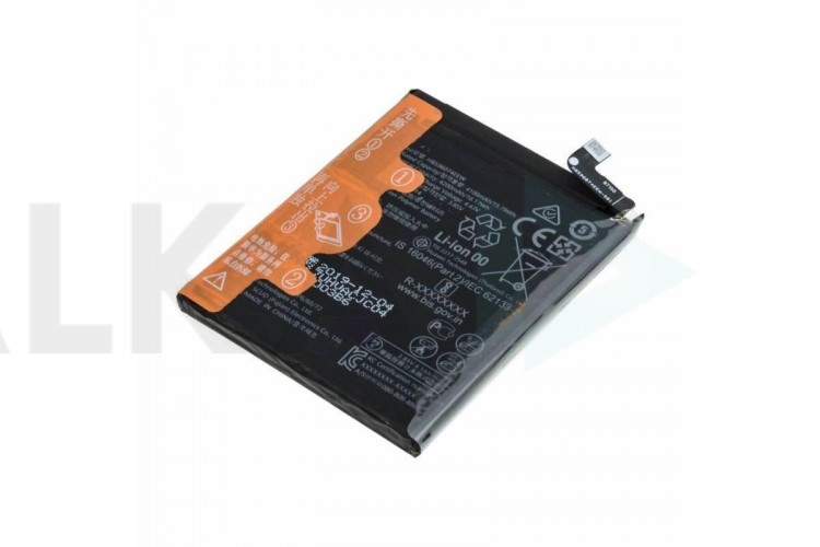 Аккумулятор HB596074EEW для Huawei P40 Pro Plus (BT)