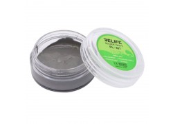 Паста паяльная RELIFE RL-401 30 гр./ 183°C