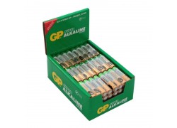 Батарейка алкалиновая GP LR6/4SH 96BOX Super (цена за бокс 96 шт.)