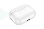 Наушники вакуумные беспроводные BOROFONE BW84 Dream true wireless BT headset (белый)