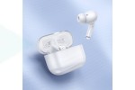 Наушники вакуумные беспроводные BOROFONE BW84 Dream true wireless BT headset (белый)