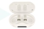 Наушники вакуумные беспроводные BOROFONE FQ6 Dream sound true wireless BT headset (молочно-белый)