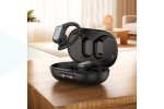 Наушники вакуумные беспроводные BOROFONE FQ6 Dream sound true wireless BT headset (молочно-белый)