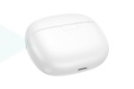 Наушники вакуумные беспроводные BOROFONE FQ10 Joyful true wireless BT headset (черный)
