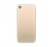 Корпус для iPhone 7 (4.7) (золото)